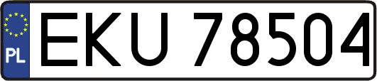 EKU78504