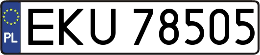 EKU78505