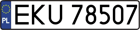 EKU78507