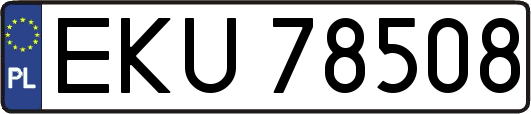 EKU78508