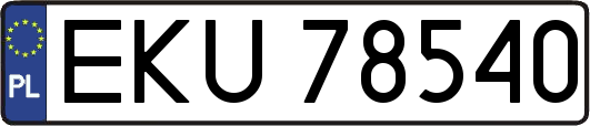 EKU78540