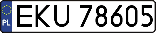 EKU78605