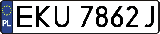 EKU7862J
