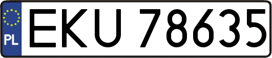 EKU78635