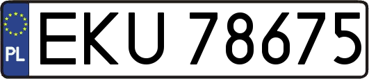 EKU78675