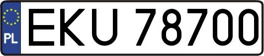 EKU78700
