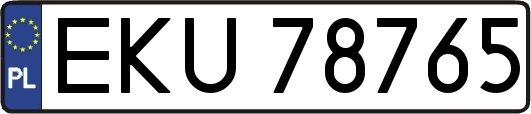 EKU78765
