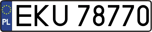 EKU78770