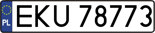 EKU78773