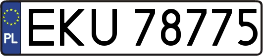 EKU78775