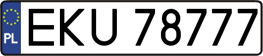 EKU78777