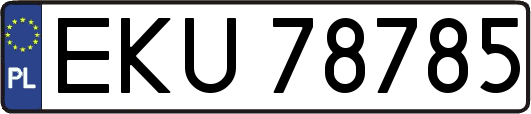 EKU78785