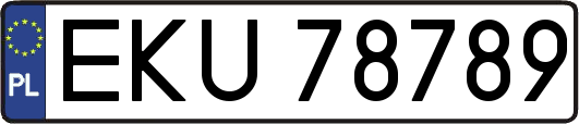 EKU78789