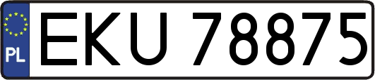 EKU78875