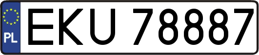 EKU78887