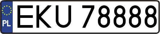 EKU78888