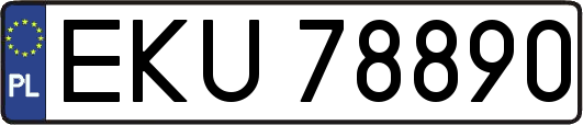 EKU78890