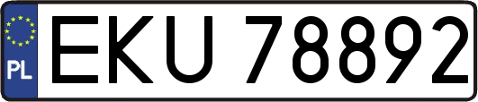 EKU78892