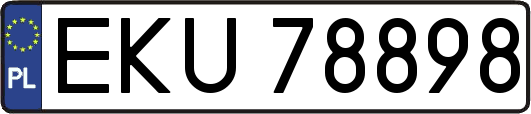 EKU78898