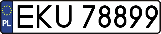 EKU78899