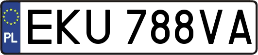 EKU788VA