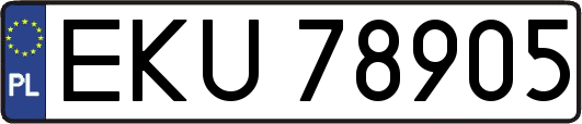 EKU78905