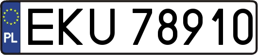 EKU78910