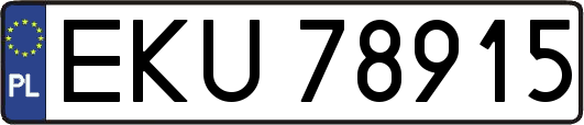 EKU78915