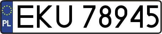 EKU78945