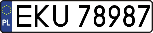 EKU78987