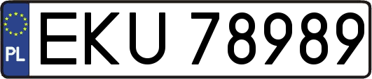 EKU78989