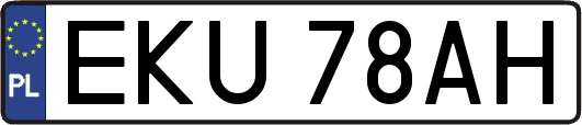 EKU78AH