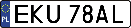 EKU78AL