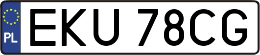 EKU78CG