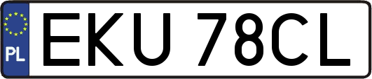 EKU78CL