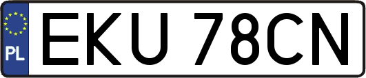 EKU78CN