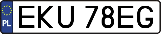 EKU78EG