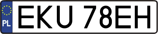 EKU78EH