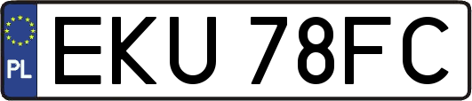 EKU78FC