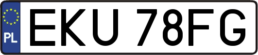 EKU78FG