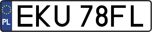 EKU78FL
