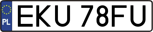 EKU78FU