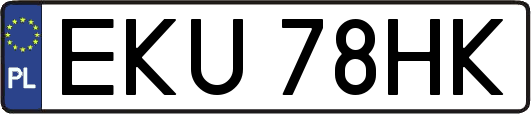 EKU78HK