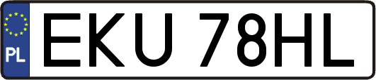 EKU78HL