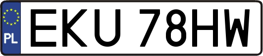 EKU78HW