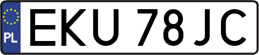 EKU78JC
