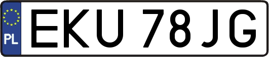 EKU78JG