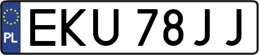 EKU78JJ