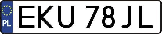 EKU78JL
