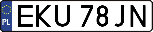 EKU78JN